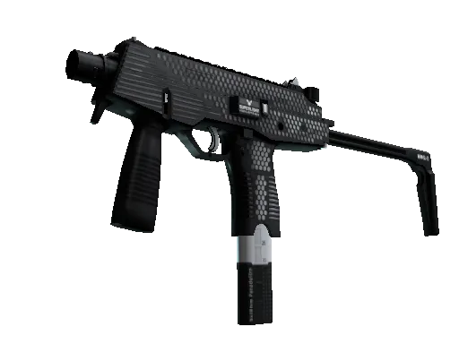 MP9 | Featherweight (Minimal Wear)