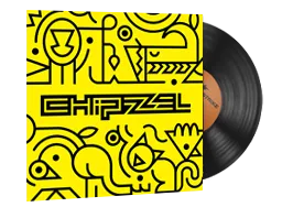 音乐盒 | Chipzel - 黄色魔法
