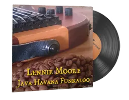 Musikpaket | Lennie Moore, Java Havana Funkaloo