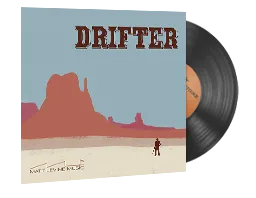 Kit de Música | Matt Levine, Drifter