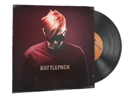 Music Kit | Proxy, Battlepack StatTrak