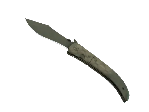 ★ Navaja Knife | Safari Mesh (Minimal Wear)