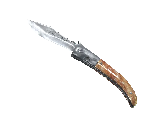 ★ Navaja Knife | Vanilla