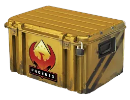 Operation Phoenix-låda