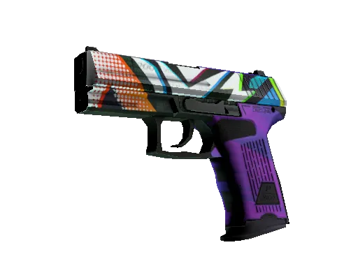 P2000 | Wicked Sick (Factory New)