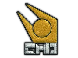 Emblema | CMB