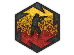 Emblema | Danger Zone