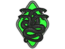 Emblema | Hydra
