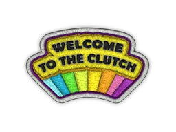 Emblema | Welcome to the Clutch