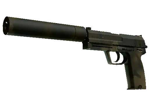 USP-S | Forest Leaves (Nuovo di fabbrica)
