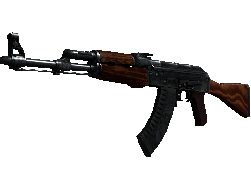StatTrak AK-47 | Cartel (Battle-Scarred)