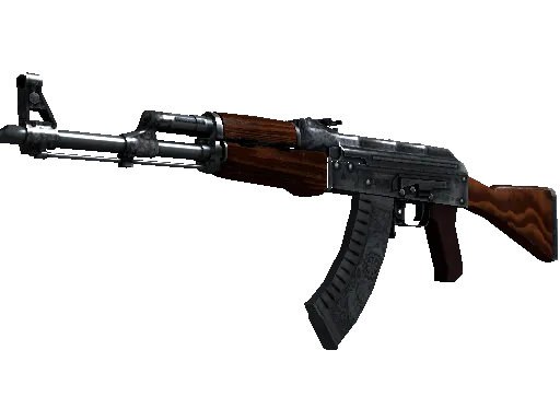 StatTrak AK-47 | Cartel (Factory New)