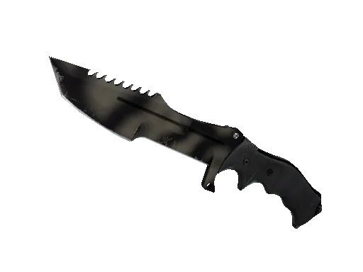 StatTrak ★ Huntsman Knife | Scorched (Field-Tested)