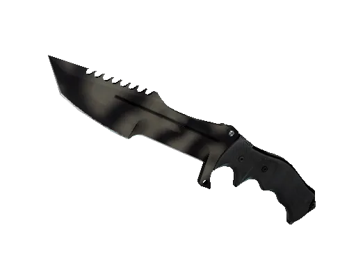 StatTrak ★ Huntsman Knife | Scorched (Minimal Wear)