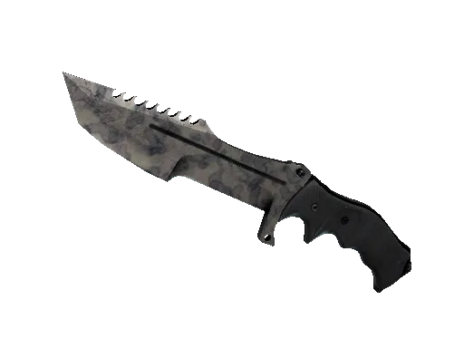 StatTrak ★ Huntsman Knife | Stained (Field-Tested)