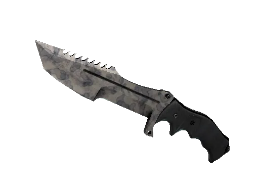 StatTrak ★ Huntsman Knife | Stained (Minimal Wear)
