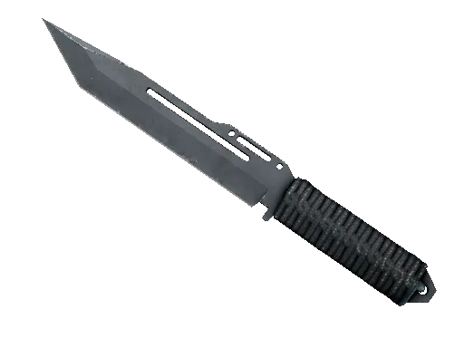 StatTrak ★ Paracord Knife | Night Stripe (Field-Tested)