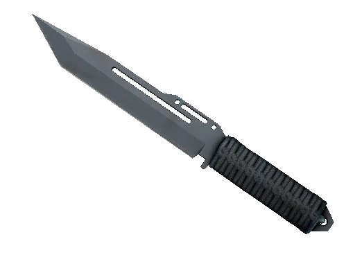 StatTrak ★ Paracord Knife | Night Stripe (Minimal Wear)
