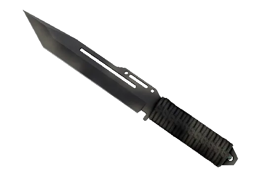 StatTrak ★ Paracord Knife | Scorched (Factory New)