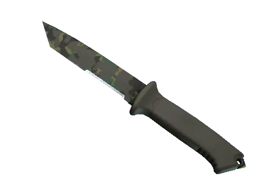 StatTrak ★ Ursus Knife | Boreal Forest (Factory New)