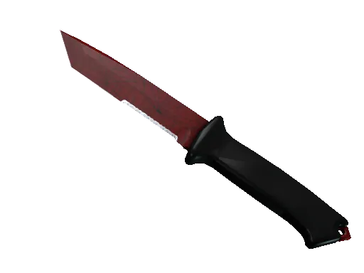 StatTrak ★ Ursus Knife | Crimson Web (Factory New)