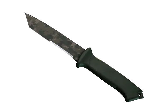 StatTrak ★ Ursus Knife | Forest DDPAT (Field-Tested)