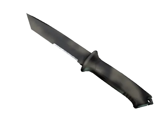 StatTrak ★ Ursus Knife | Scorched (Factory New)
