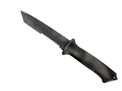 StatTrak ★ Ursus Knife | Scorched (Field-Tested)