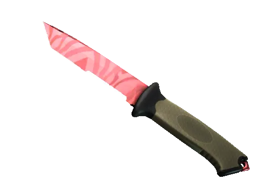StatTrak ★ Ursus Knife | Slaughter (Factory New)