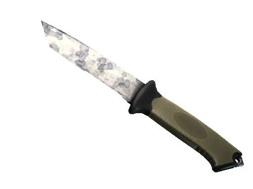 StatTrak ★ Ursus Knife | Stained (Minimal Wear)