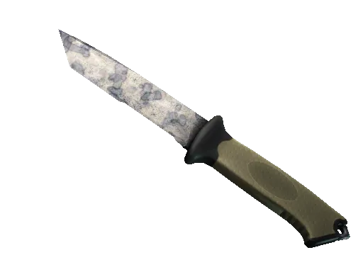StatTrak ★ Ursus Knife | Stained (Well-Worn)