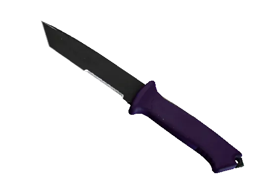 StatTrak ★ Ursus Knife | Ultraviolet (Field-Tested)
