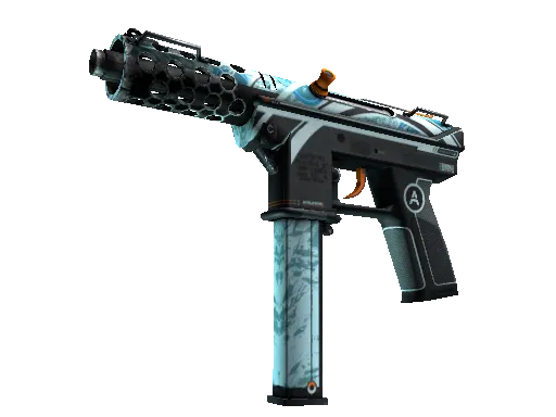 Tec-9 | Avalanche (Field-Tested)