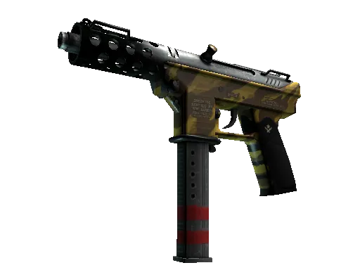 Tec-9 | Brother (Field-Tested)