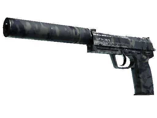 USP-S | Night Ops (Field-Tested)