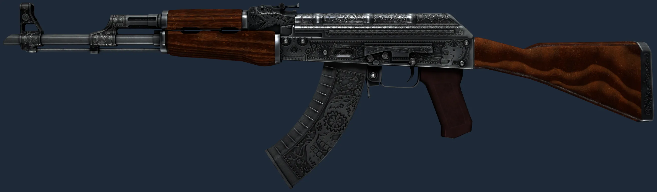 AK-47 | Cartel (Minimal Wear)