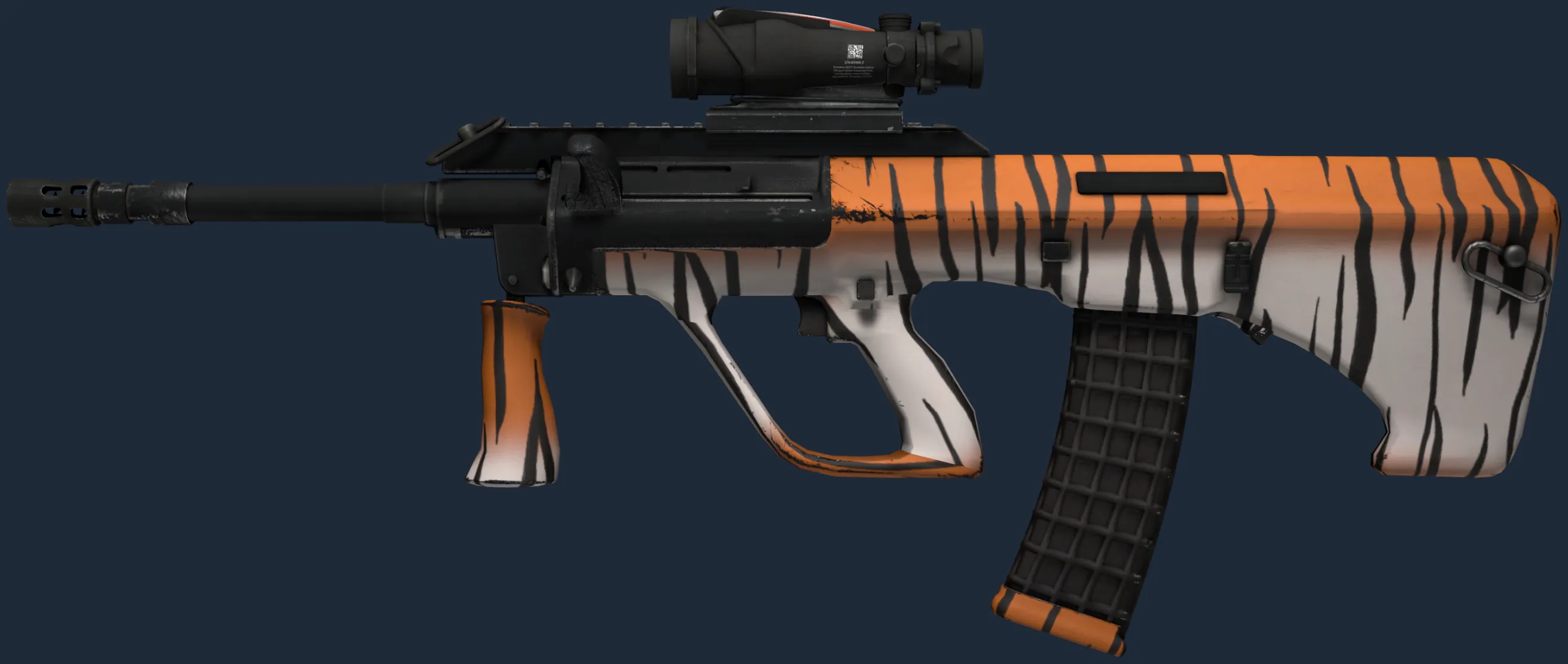 AUG | Bengal Tiger (Factory New)