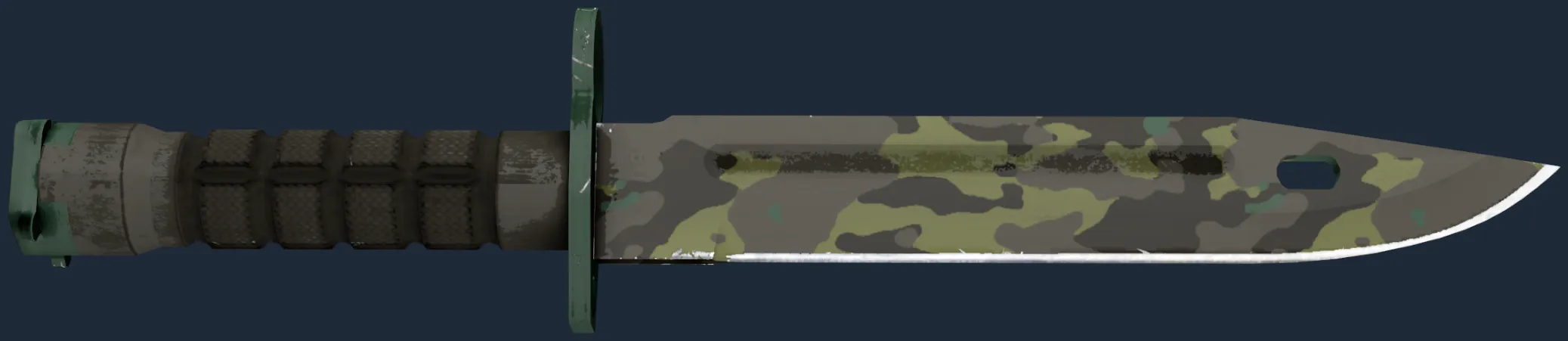 ★ Bayonet | Boreal Forest