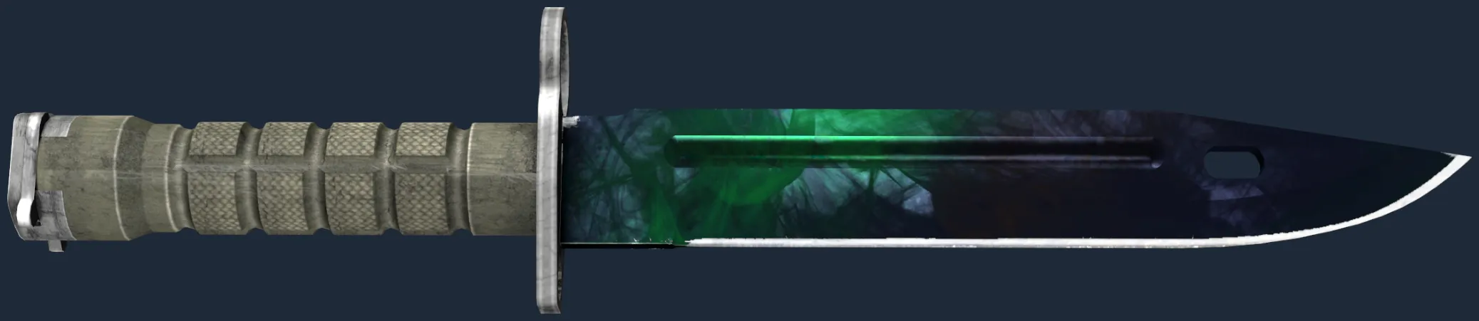 ★ Bayonet | Gamma Doppler (Factory New)