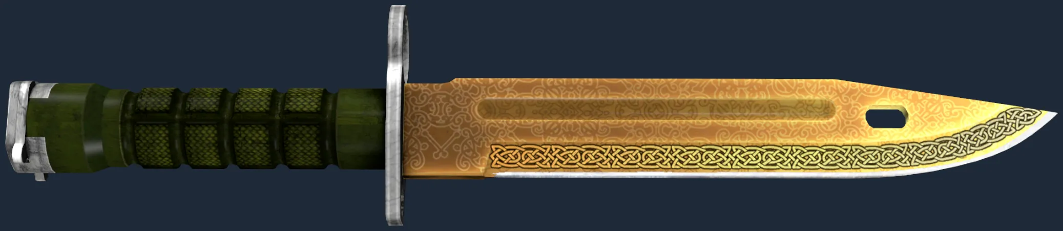 ★ Bayonet | Lore (Factory New)