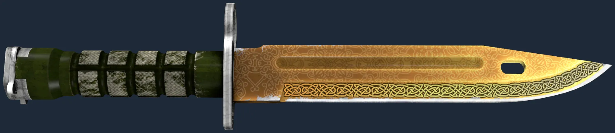 ★ Bayonet | Lore (Field-Tested)