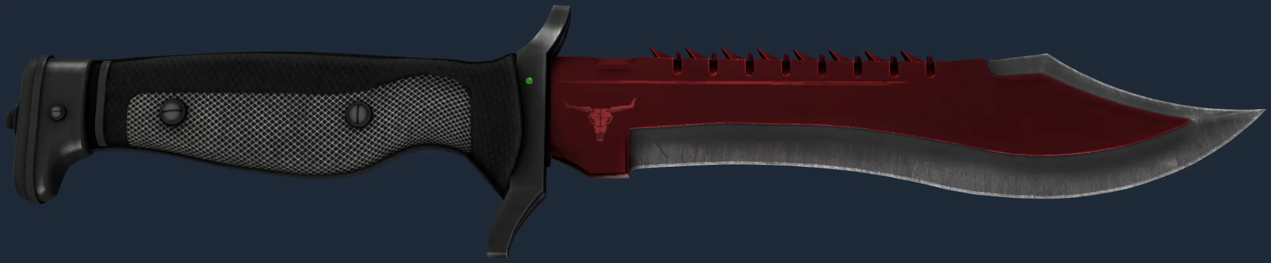 ★ Bowie Knife | Autotronic (Factory New)