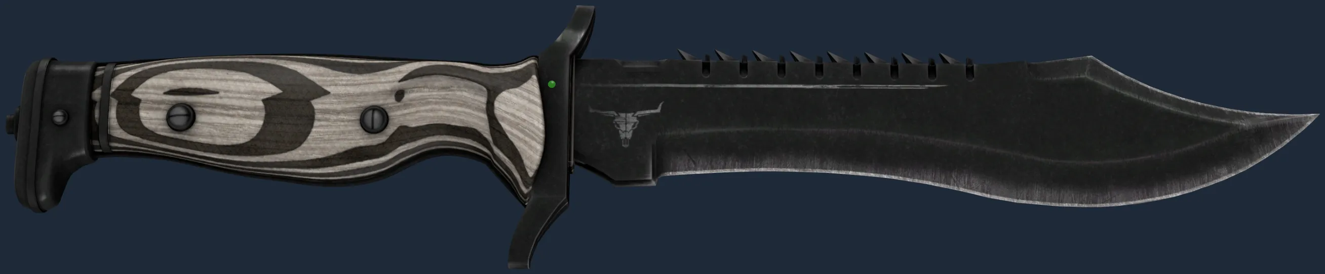 ★ Bowie Knife | Black Laminate (Factory New)