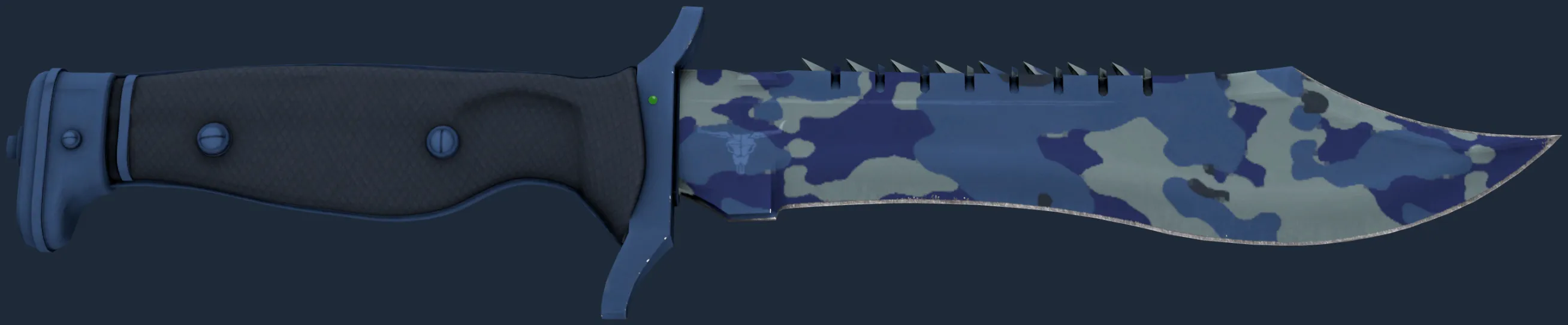 ★ Bowie Knife | Bright Water (Minimal Wear)