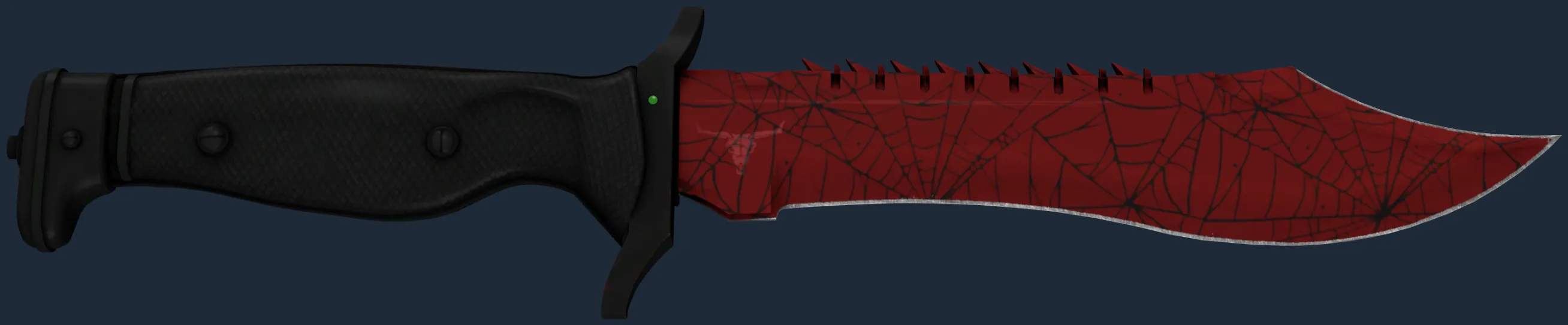 ★ Bowie Knife | Crimson Web (Factory New)