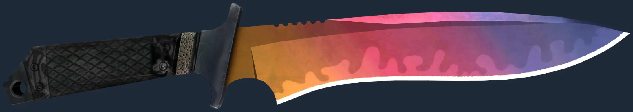 ★ Classic Knife | Fade