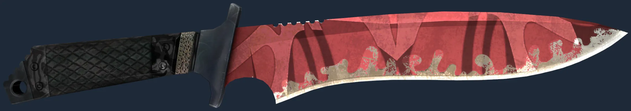 ★ Classic Knife | Slaughter (Field-Tested)