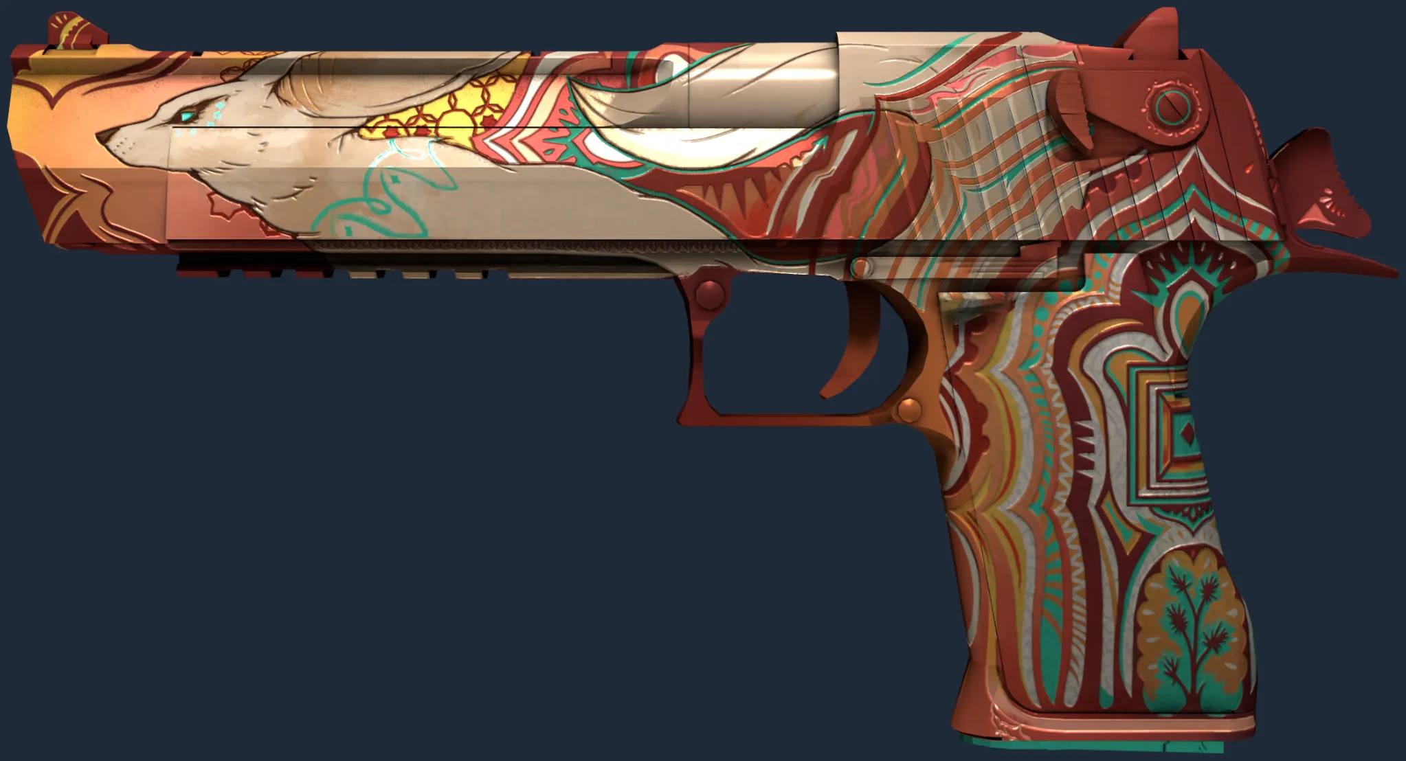 0.0 ₩ 부터 시작하는 가격으로 데저트 이글 | Fennec Fox 구매, CSGO/CS2 스킨 - addskins.com