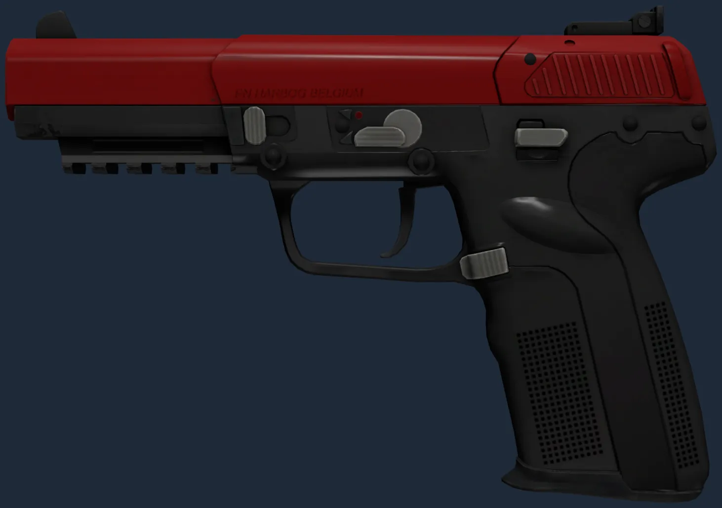 Five-SeveN | Candy Apple (Factory New)
