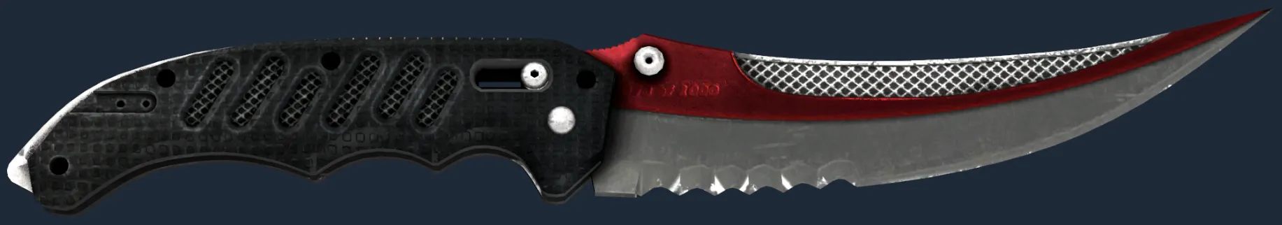 ★ Flip Knife | Autotronic (Field-Tested)